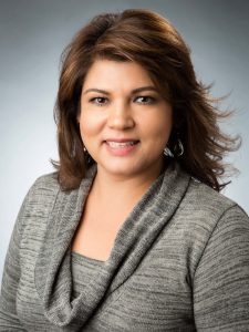 photo of Brenda Gonzalez