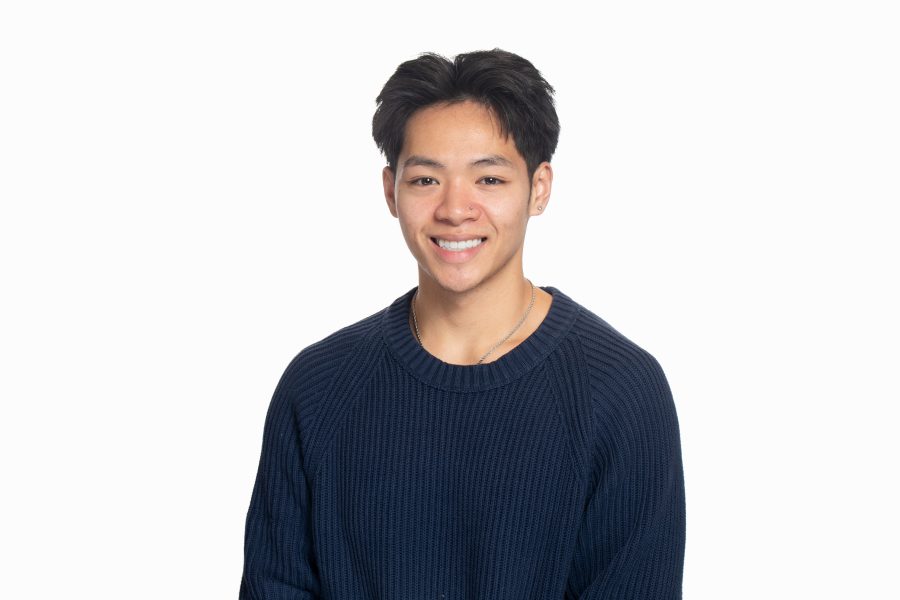 Brenden Riddle Many, Brenden – Community Relations – UW–Madison